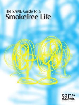 cover image of SANE Guide to a SmokeFree Llife